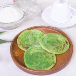 Roti Cane Maryam Pandan