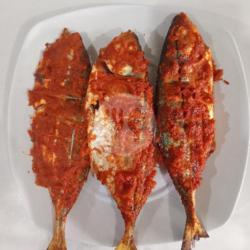 Ikan Laut Bakar