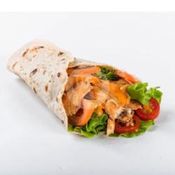 Chicken Shawarma( Large)