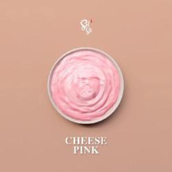 Cream Cheese Pink