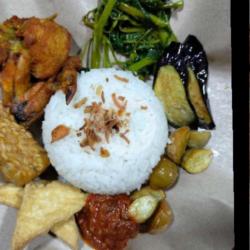 Pical Ayam Nasi Tahu