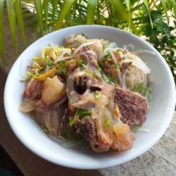 Bakso Balungan Sapi