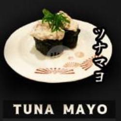 Tuna Mayo Gunkan X2