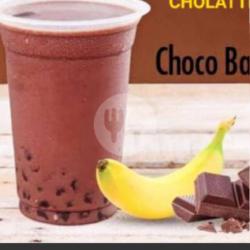 Boba Choco Banana