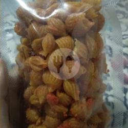 Makaroni Keju Manis Isi 135 Gram