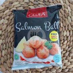 Cedea Bola Salmon