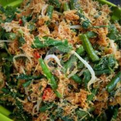 Urap Sayur