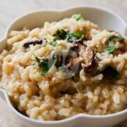 Risotto Ai Funghi