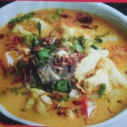 Soto Betawi Daging Sapi