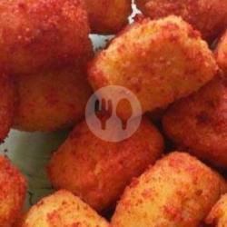 Tahu Kriuk Balado Free Air Meneral