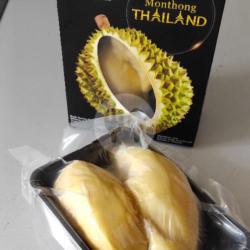 Durian Montong Thailand Original