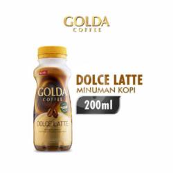 Kopi Susu Golda Coffe