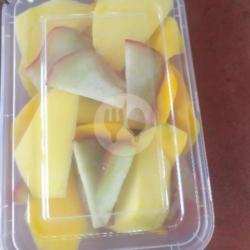 Rujak Mangga Jambu