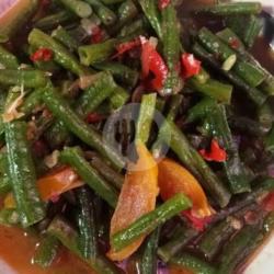 Sayur Kacang Panjang