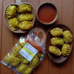 Dumpling Ayam (frozen)