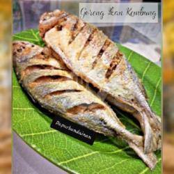 Nasi Ikan Kembung