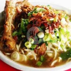 Mie Ayam Ceker