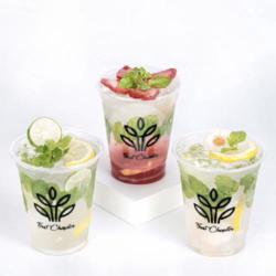 Mojito Lychee