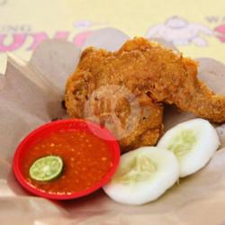 Ayam Goreng Gurih