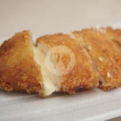 Cheese Chicken Katsu