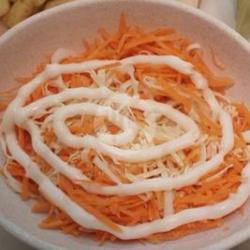 Coleslaw Salad