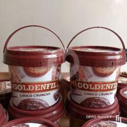 Goldenfill Choco Crunchy 1kg