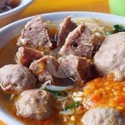 Bakso Kembang Campur