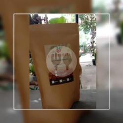 Kopi Robusta Bali Bubuk Mamuki