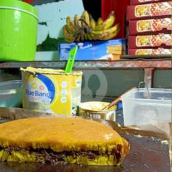 Manis Ketan Kelapa Susu