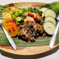 Nasi Goreng Kambing