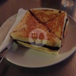 Sandwich Bakar