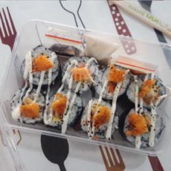 Sushi Ayam