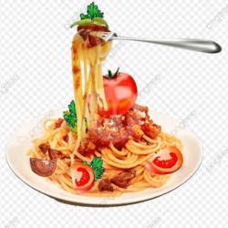 Spaghetti Beef / Chicken Mozza