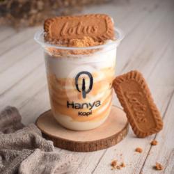 Lotus Biscoff