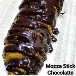 Choco Moza Sedang