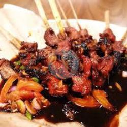 Sate Sapi Special