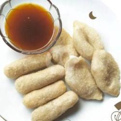 Pempek Dos