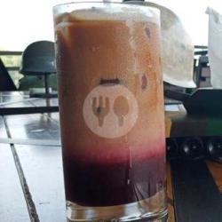 Pinky Berry Coffe