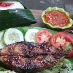 Bubara Bakar Manis