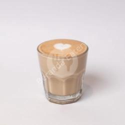 Piccolo Latte (hot)