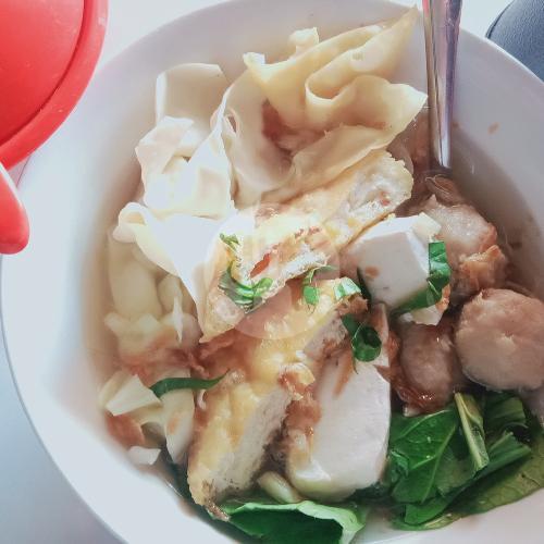 Bakso Tetelan Asli Malang Kleco Gofood