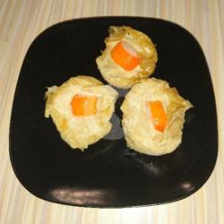 Dimsum Somay