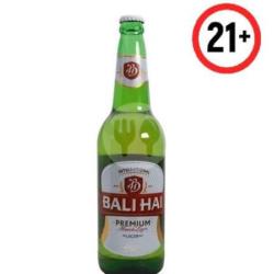 [21 ] Balihai Premium 620ml