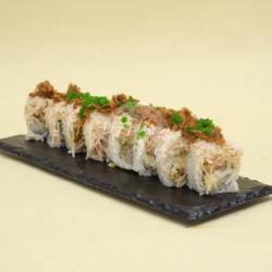 Snow Crab Roll