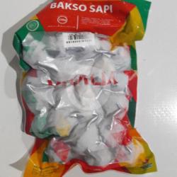 Vitalia Bakso Sapi 270 Gram