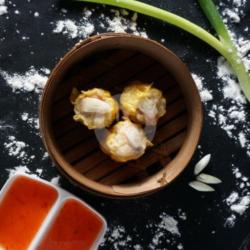 Dimsum Siomay Crabstik