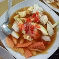 Rujak Cuka