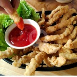 Crunchy Chicken Stick 250 Gr