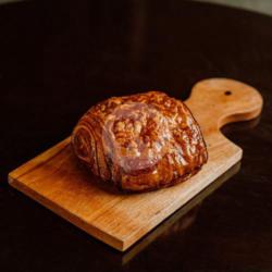 Pain Au Chocolate