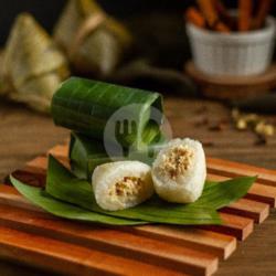 Lemper Kukus